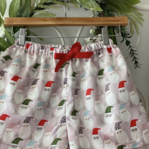 Xmas Summer Shorts - 12 Dec 25