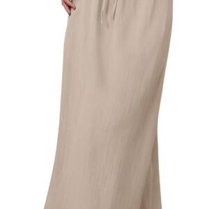 Beginner L2 - Elasticated Skirt