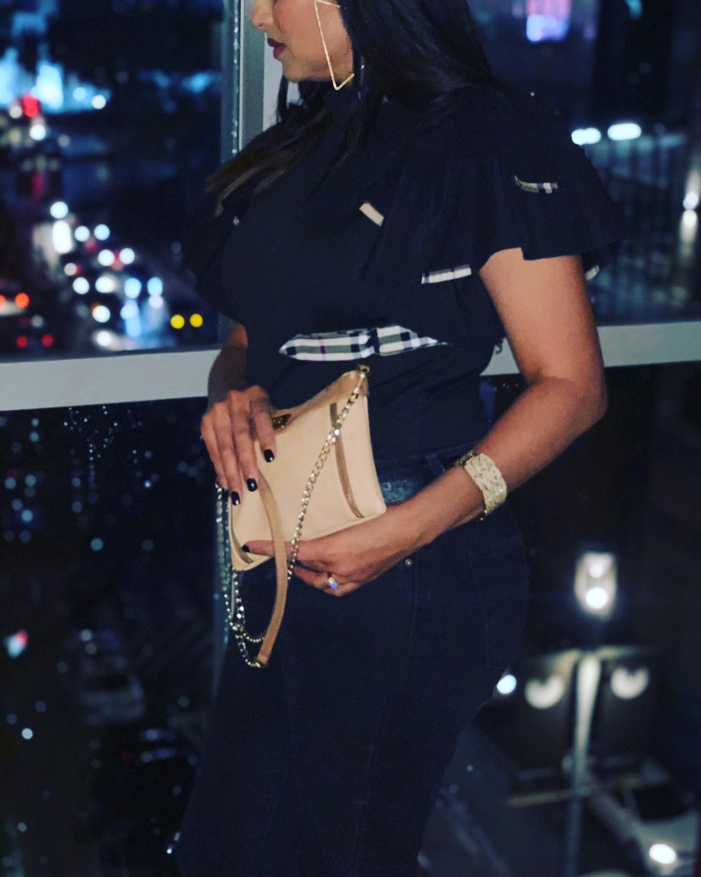 Henley Bodysuit - Image 2